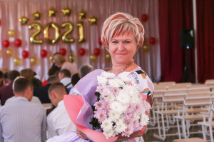 Быкова Лариса Михайловна Быкова Лариса Михайловна