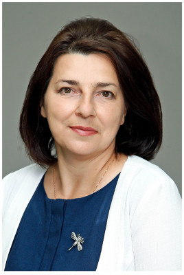 Бабакина Лилия Владимировна Бабакина Лилия Владимировна