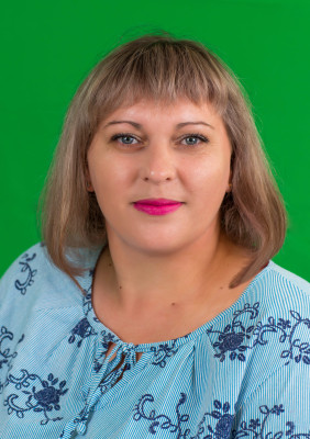 Иванилова Екатерина Сергеевна Иванилова Екатерина Сергеевна